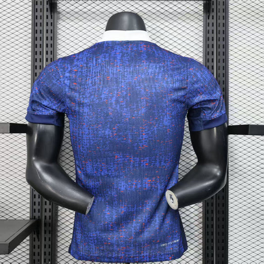 France Special Shirt 2025-2026