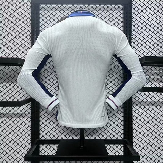 England Home Shirt 2025-2026