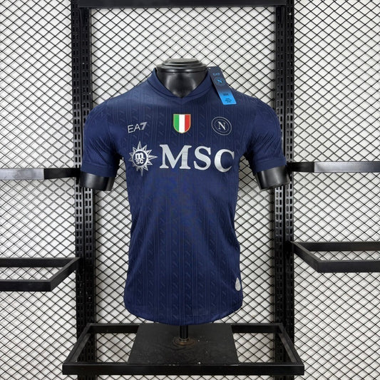 Napoli Third Player shirt 25-26