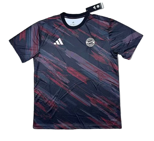 25-26 Bayern Training shirt