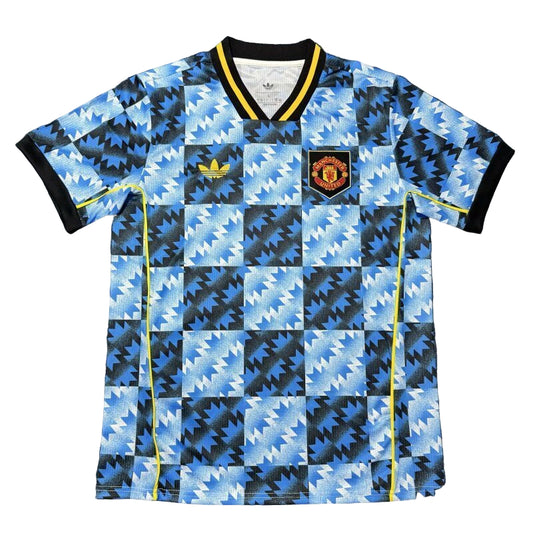 25-26 Man United Special shirt