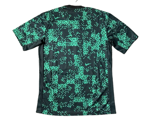 Sporting Lisbon Special Shirt 2025-2026