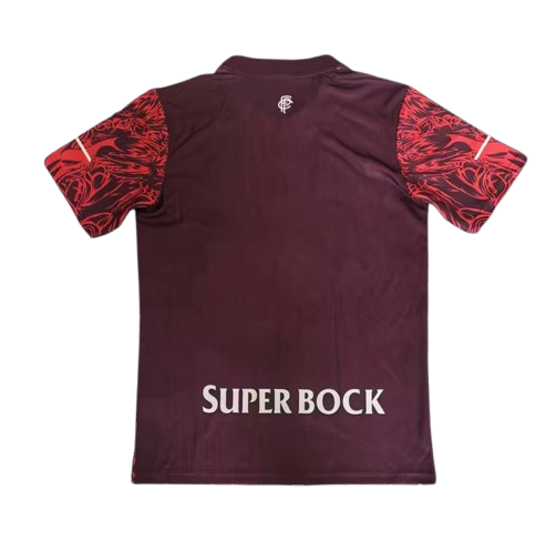 FC Porto Special Shirt 2025-2026