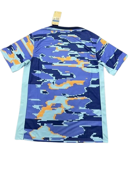 Netherlands Special Shirt 2025-2026