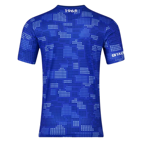 Fc Twente Away Shirt 2025-2026