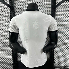 Real Madrid Special Shirt 2025-2026