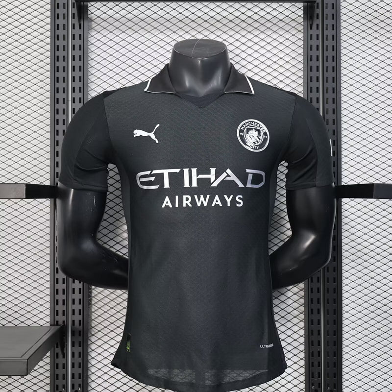 Manchester City Special Shirt 2025-2026