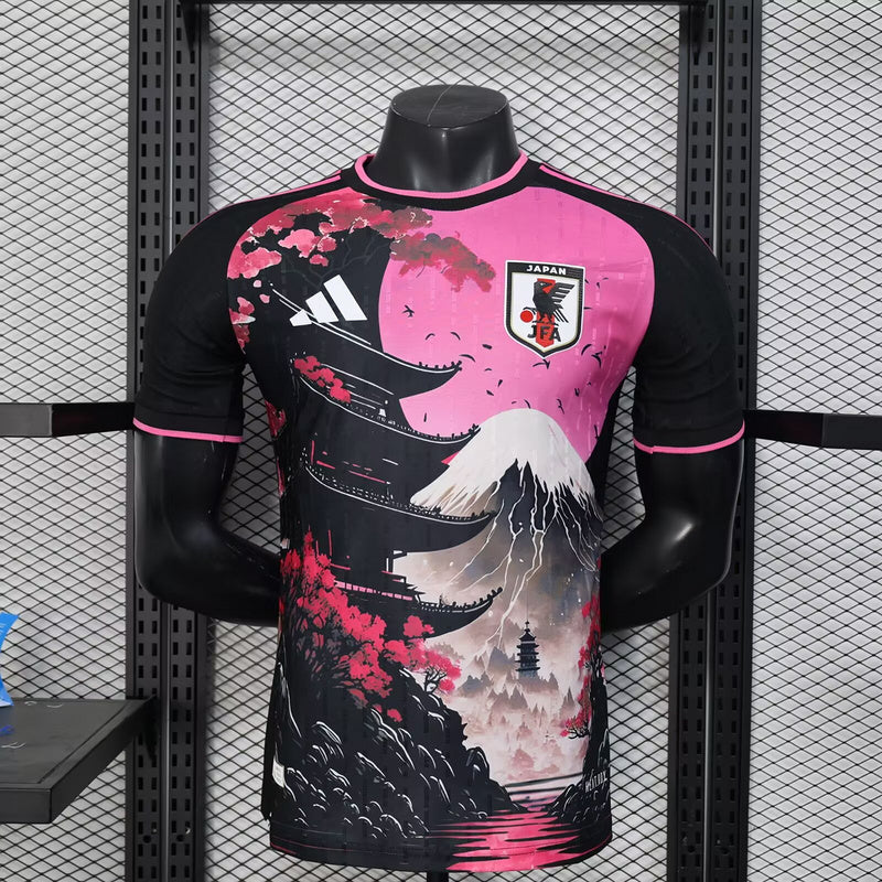 Japan Special Shirt 2025-2026