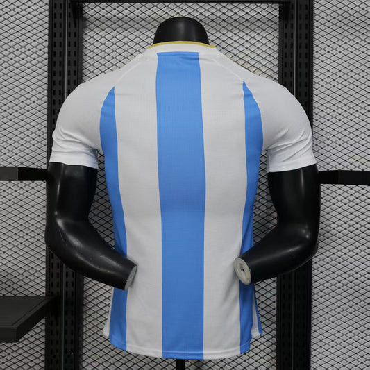 Argentina Special Shirt 2025-2026