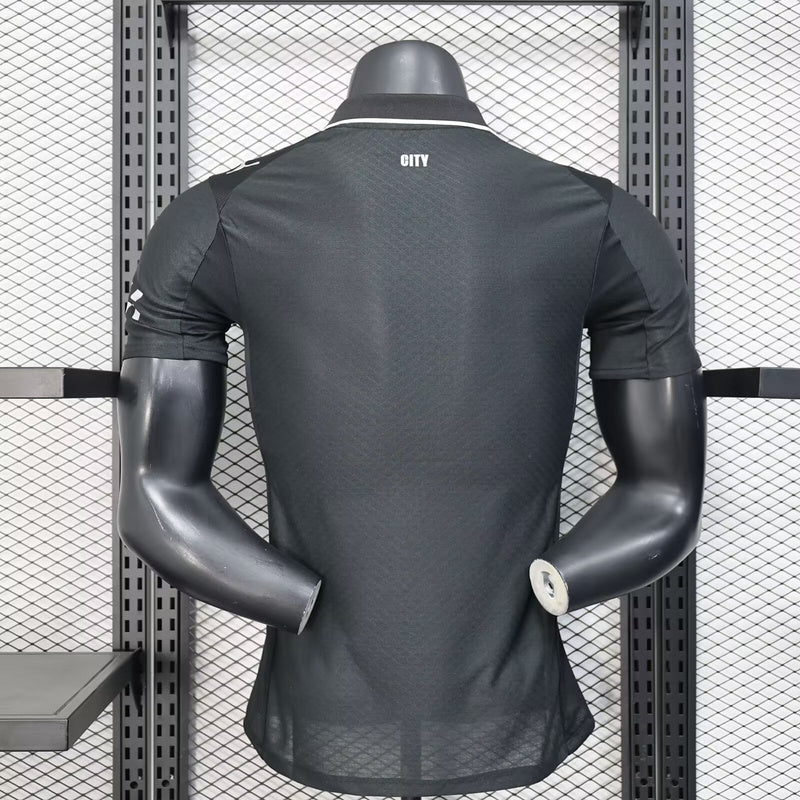 Manchester City Special Shirt 2025-2026