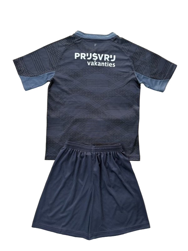 Feyenoord Away shirt 2025-2026