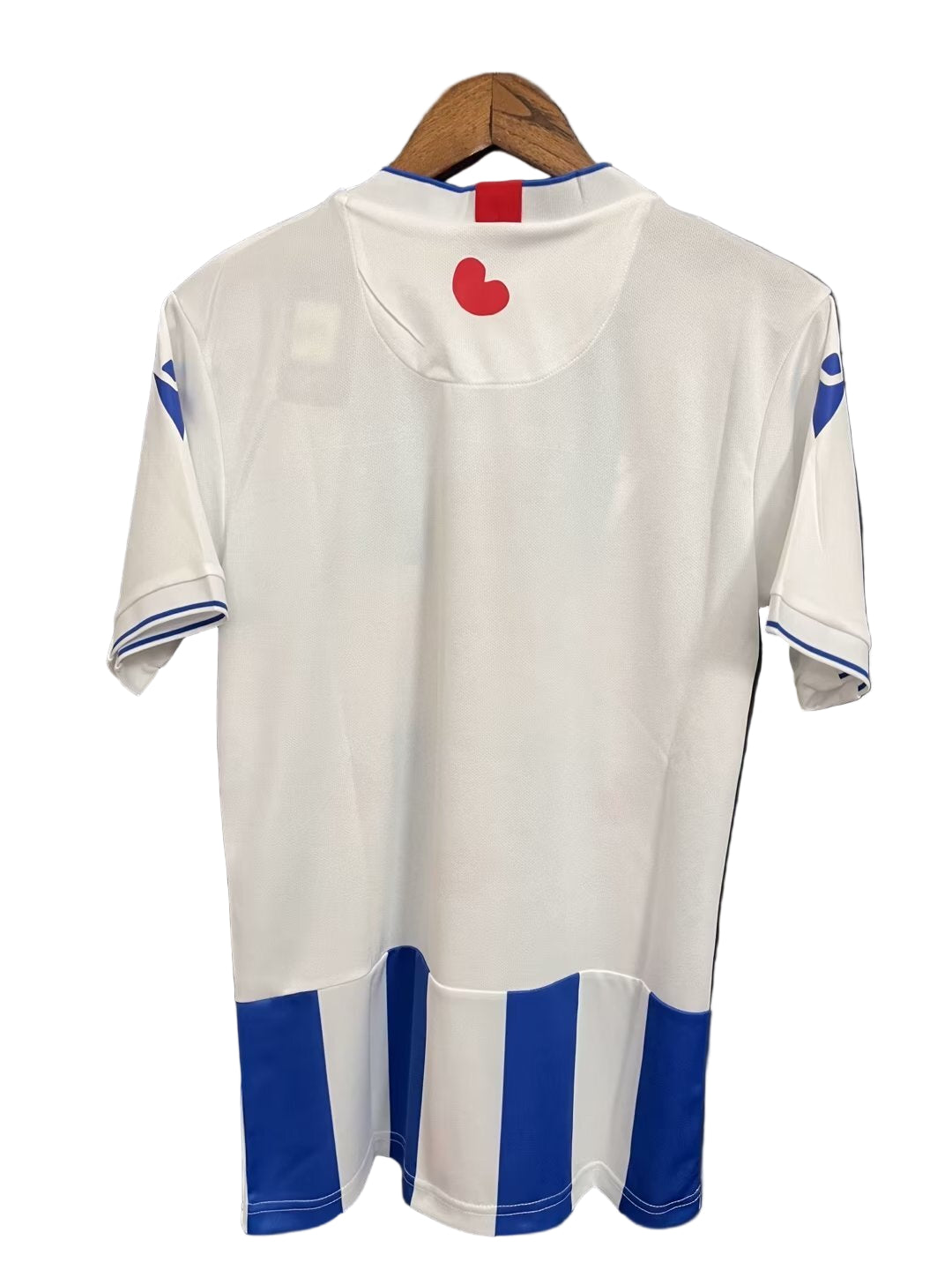 Heerenveen Home Shirt 2023-2024