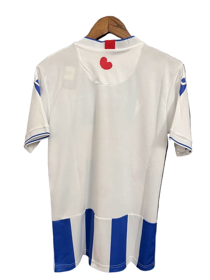 Heerenveen Home Shirt 2023-2024