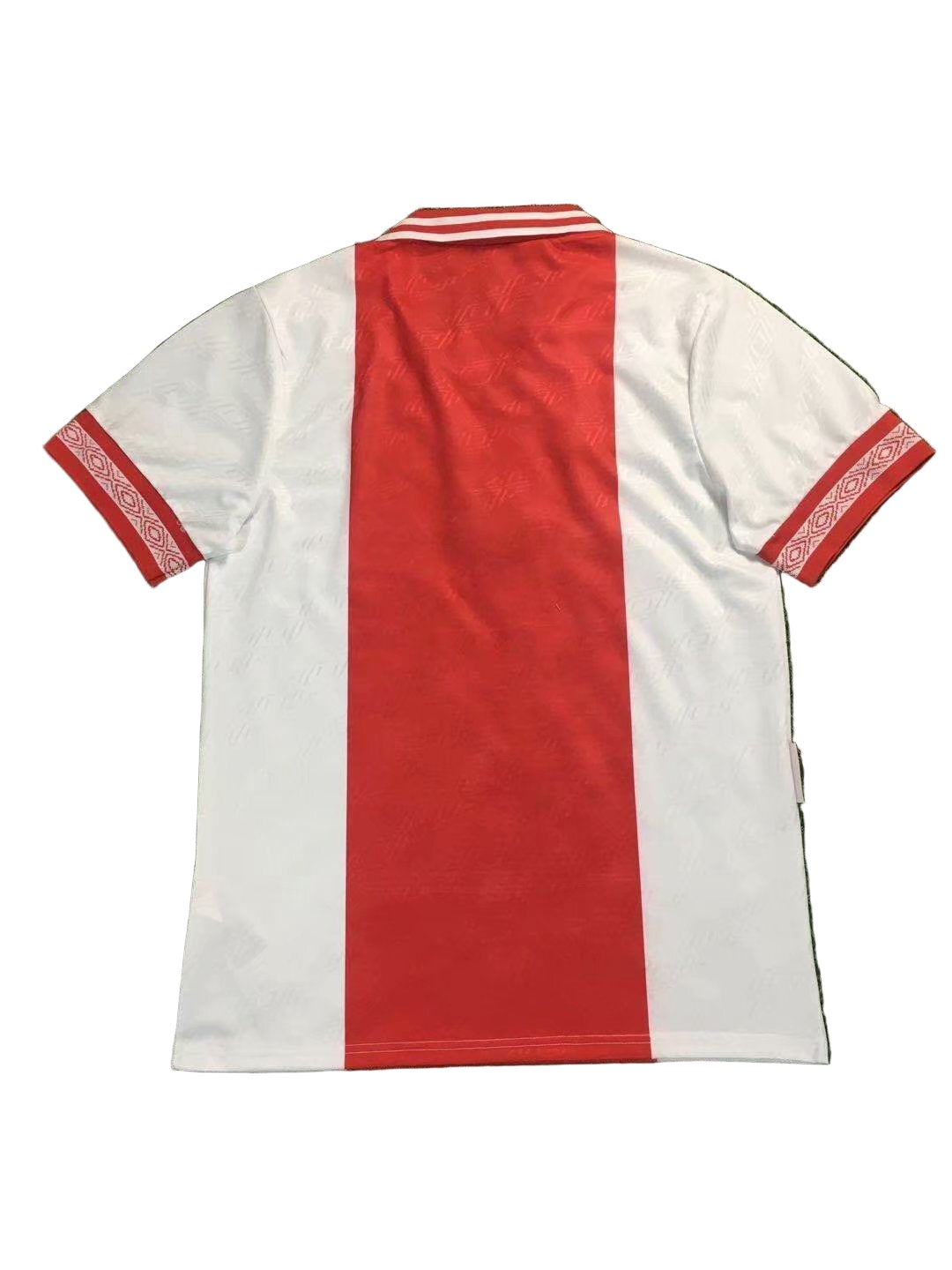 Ajax Home Retro shirt 94-95