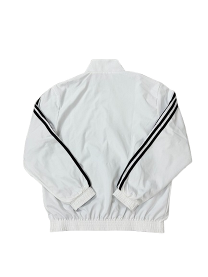 25-26 Real Madrid Windbreaker Jackets
