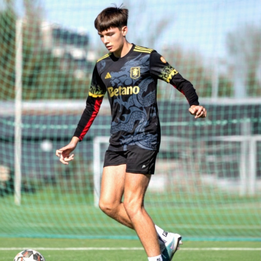 Aston Villa Special Shirt 25-26