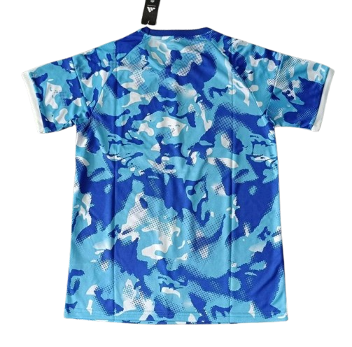 25-26 Real Madrid Special Shirt