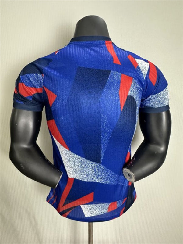 Barcelona Special Player Shirt 2025-2026