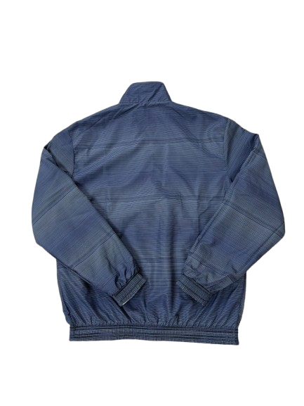 25-26 Real Madrid Windbreaker Jackets