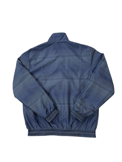 25-26 Real Madrid Windbreaker Jackets