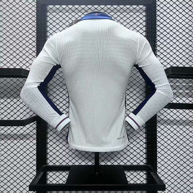 England Home Shirt 2025-2026