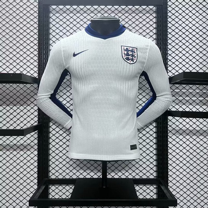 England Home Shirt 2025-2026
