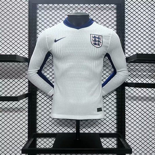 England Home Shirt 2025-2026