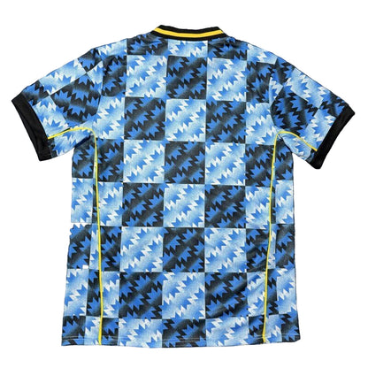 25-26 Man United Special shirt