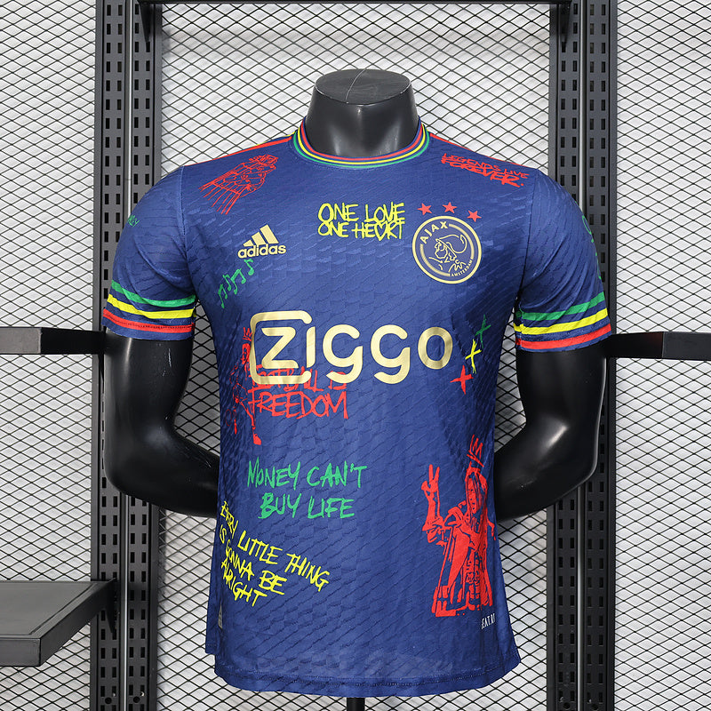 Ajax Special Shirt 2025-2026