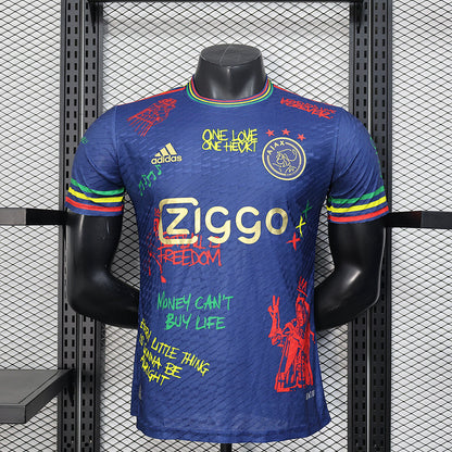 Ajax Special Shirt 2025-2026