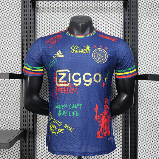 Ajax Special Shirt 2025-2026