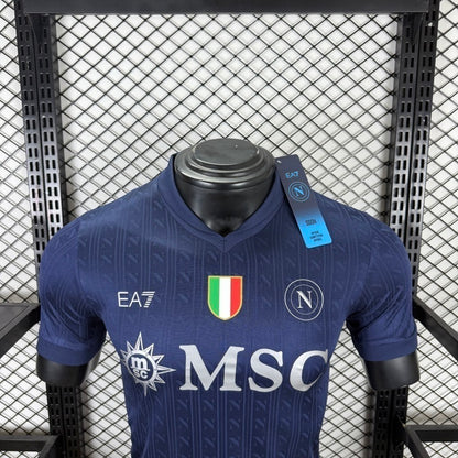 Napoli Third Player shirt 25-26