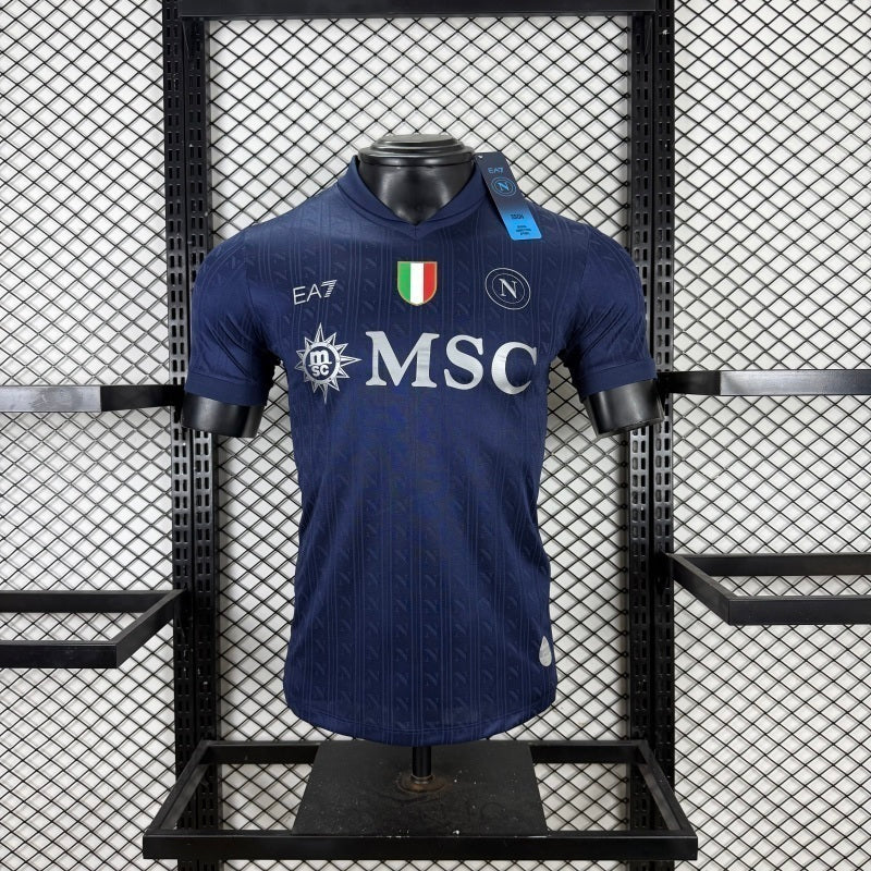 Napoli Third Player shirt 25-26