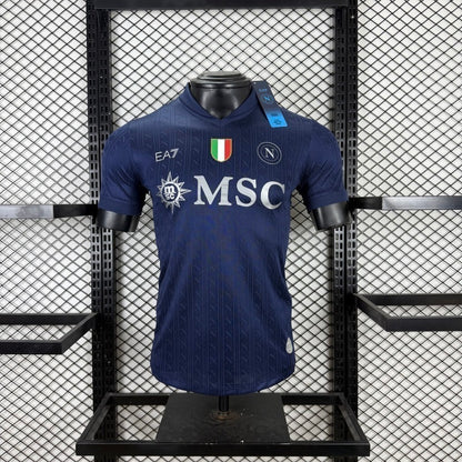 Napoli Third Player shirt 25-26