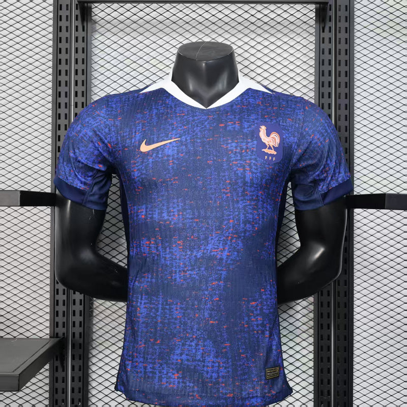 France Special Shirt 2025-2026