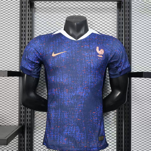 France Special Shirt 2025-2026