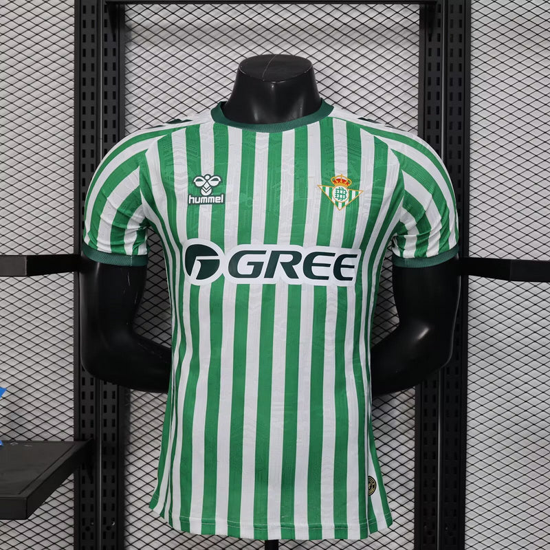 Real Betis Special Shirt 2025-2026