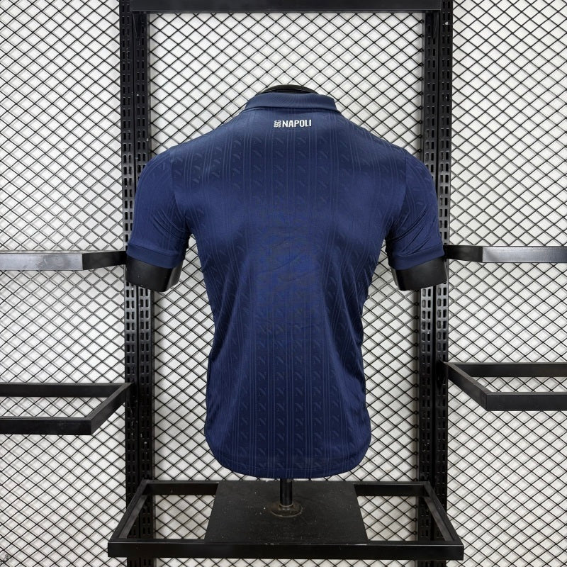 Napoli Third Player shirt 25-26