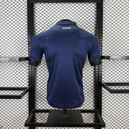 Napoli Third Player shirt 25-26