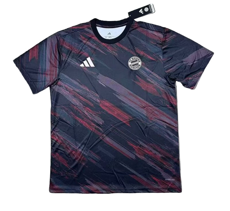 25-26 Bayern Training shirt