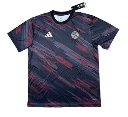 25-26 Bayern Training shirt