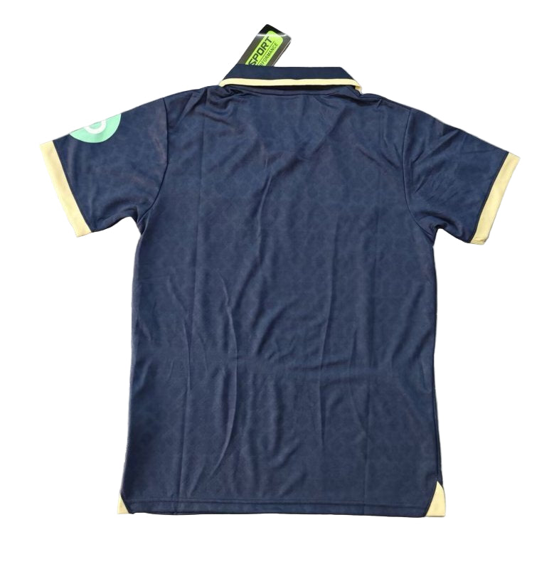 West Ham Third Shirt 25-26