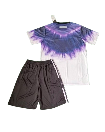 25-26 Real Madrid Training Soccer Kit