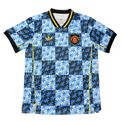 25-26 Man United Special shirt