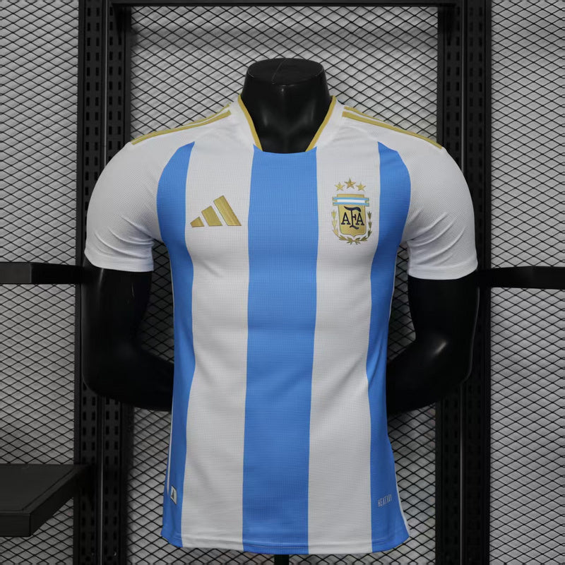 Argentina Special Shirt 2025-2026