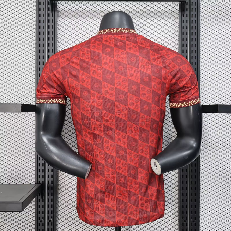 Bayern Munchen Special Shirt 2025-2026