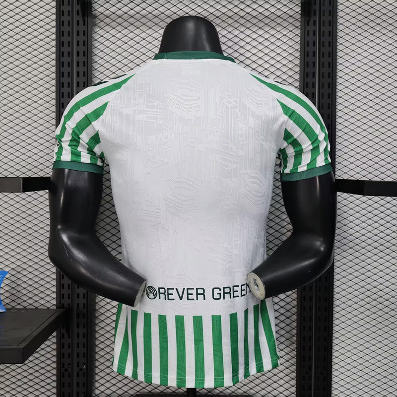 Real Betis Special Shirt 2025-2026