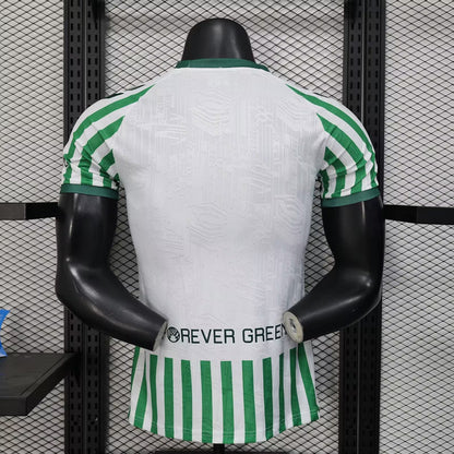 Real Betis Special Shirt 2025-2026