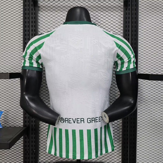 Real Betis Special Shirt 2025-2026
