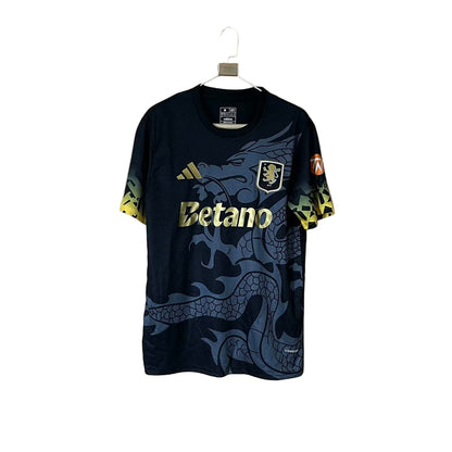 Aston Villa Special Shirt 25-26